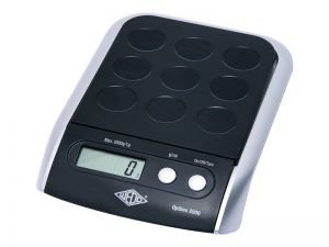Váha WEDO OPTIMO 2000 482001