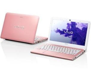 VAIO E1111M1EP 11,6/E2-1800/4G/500/7HP růžový SVE1111M1EP.CEZ