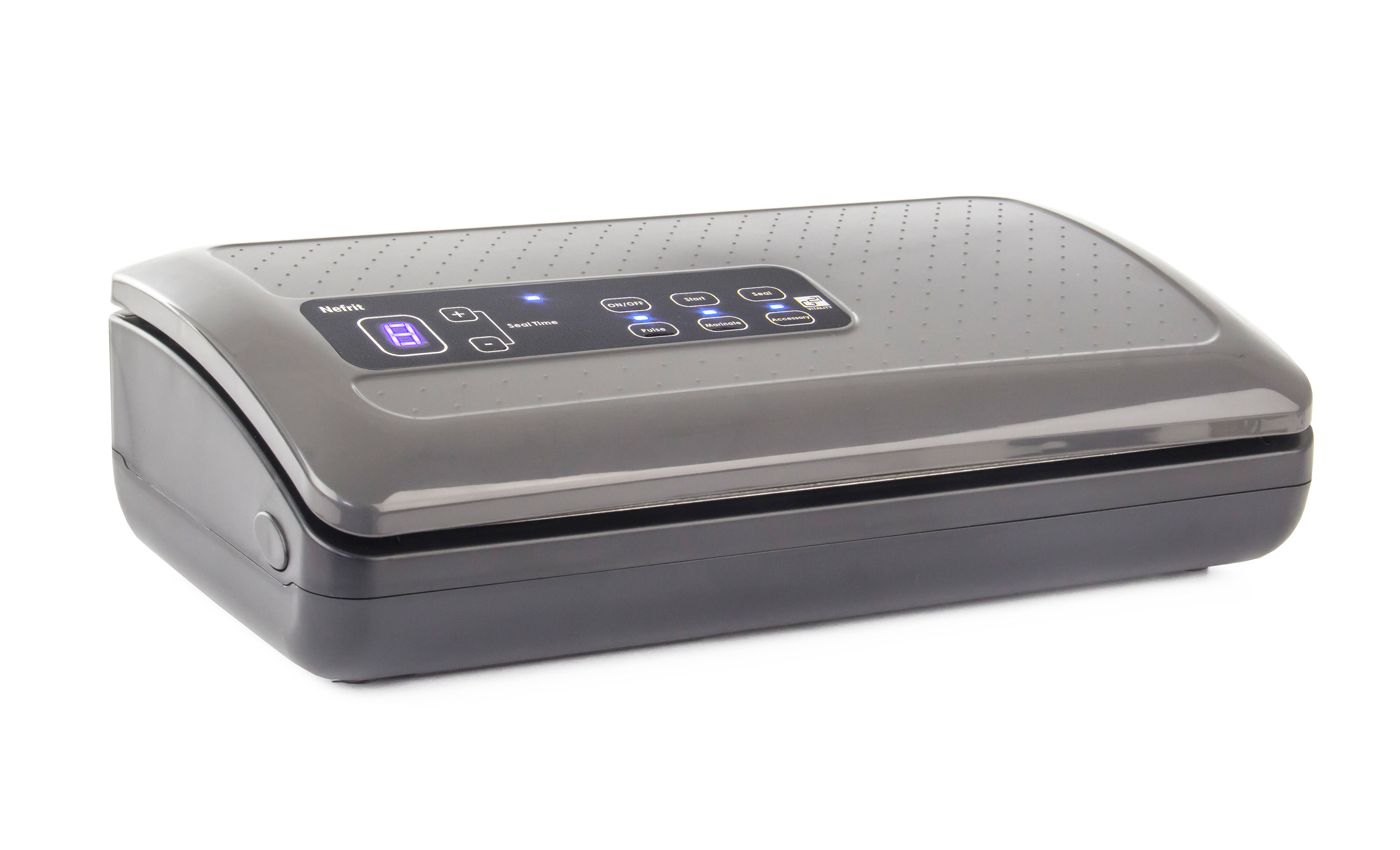 Vákuovačka G21 Nefrit G21VKPV21