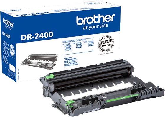 valec BROTHER DR-2400 HL-L2310D, DCP-L2510D, MFC-L2710DN (DE) DR2400