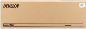 valec DEVELOP DR310 black Ineo 250 4068615