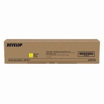 valec DEVELOP IUP22Y yellow Ineo +3350/+3380 A3GP16K