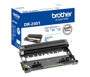válec kompatibilní s Brother DR-2401,12000str. 0CZ05405