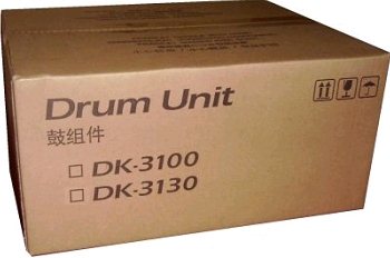 valec KYOCERA DK3100 302MS93045