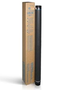 valec MINOLTA DR114 Bizhub 162/163/164/165/185/195/210/211/215/226/266/306, Di 152/183/1611/2011 4021-0297