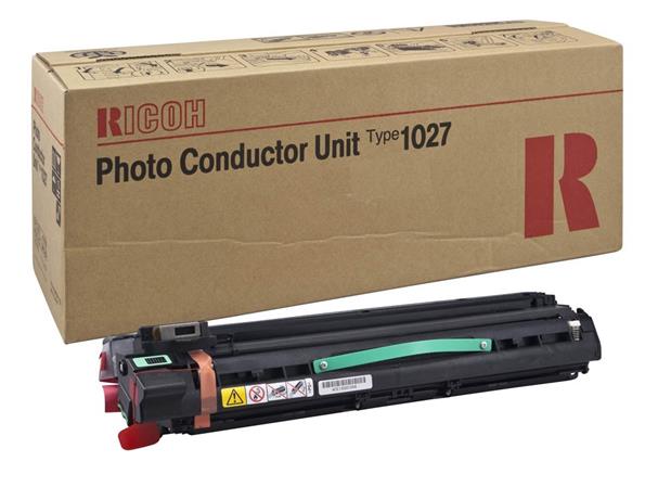 valec/PCU RICOH Typ 1027/DMU23 Aficio 1022/1027/1032/2022/2027 411018
