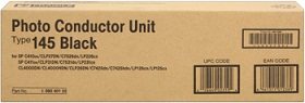 valec/PCU RICOH Typ 145 Black CL4000DN, SP C410Dn/420Dn 402319