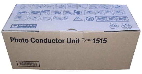 valec/PCU RICOH Typ 1515/DMU25 Aficio 1515/1515F/1515PS/1515MF, MP 161 411844