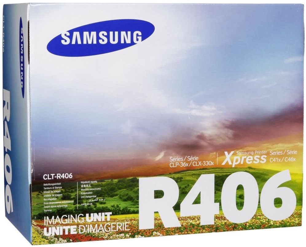 valec SAMSUNG CLT-R406 CLP 360/365, CLX 3300/3305, SL-C430/C480 CLT-R406/SEE (SU403A)