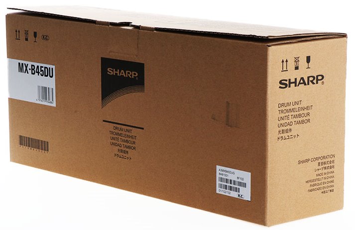 valec SHARP MX-B45DU MX-B350/B355/B450/B455