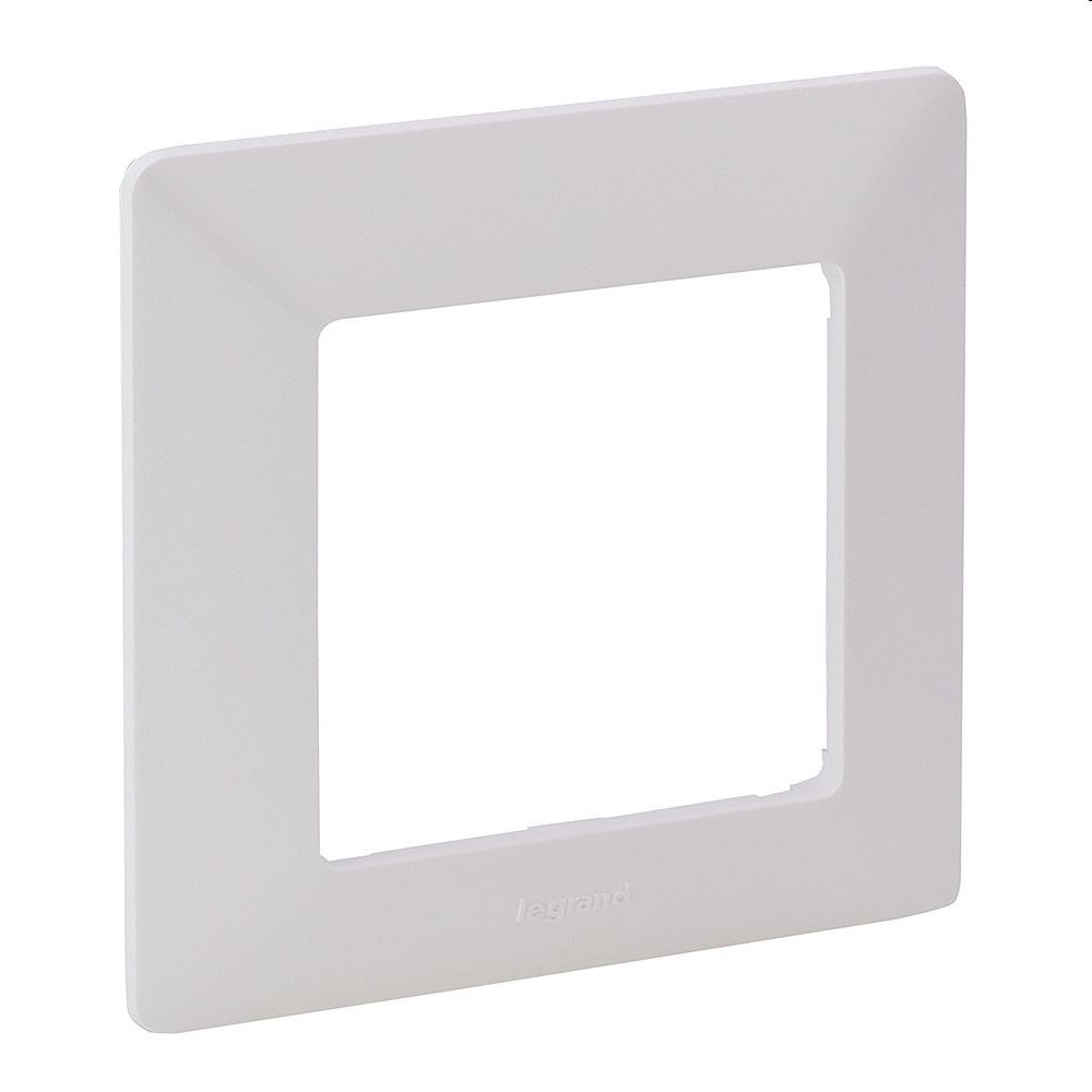 Valena LIFE rámeček 1P bílá