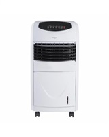 Valueline AC-011 - Stereo Audio adaptér 6.35mm zástrčka - 2x CINCH zásuvka, černá