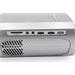 VANKYO PERFORMANCE H300A Dark Grey Android, FullHD, LED, 1000:1 VK-PJ-PH300A-TRGY0