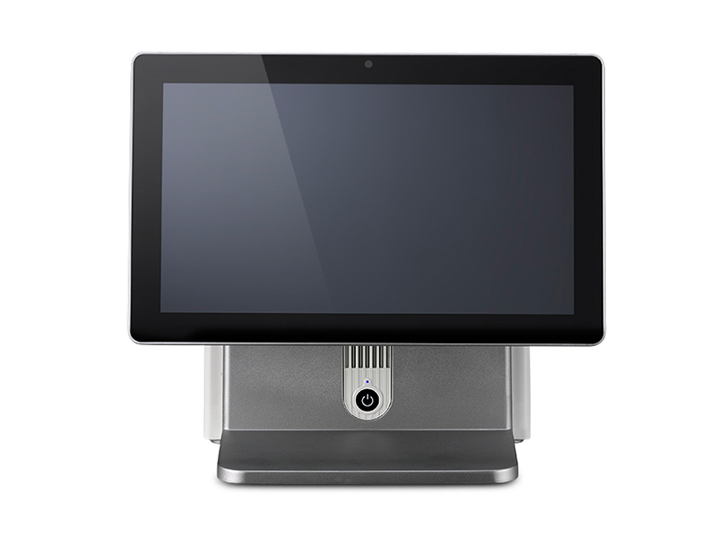 VariPOS 240 PCT - 14" multitouch, RAM 4GB, SSD 120GB, Win 10 VPOS240-PCT-SSD
