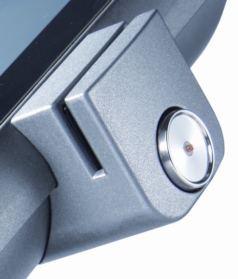 VariPPC - čtečka iButton - vol. rozšíření 20840316