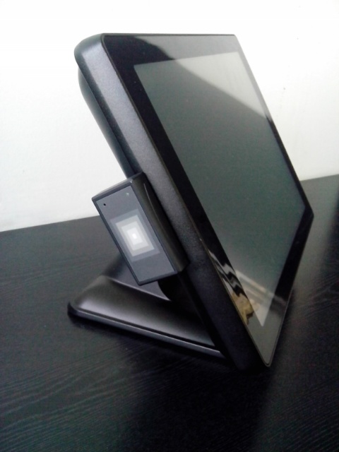 VariPPC - čtečka RFID 125 kHz - vol. rozšíření VPOS715-RFID-125