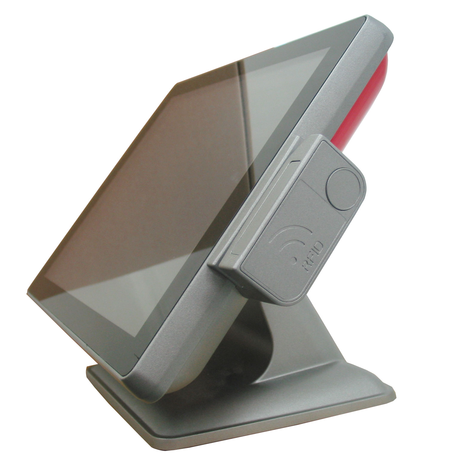 VariPPC - čtečka RFID 13.56 MHz - vol. rozšíření VPOS715-RFID-1356