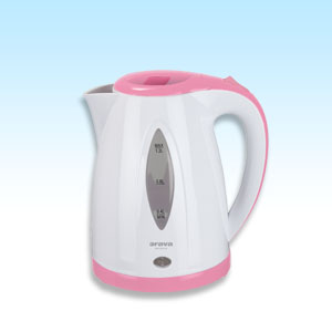 Varná kanvica 1,2l ružová 8586006929351