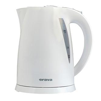 Varná konvica VK-3117 W, 2000W, biela, Orava