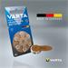 Varta 312 6x