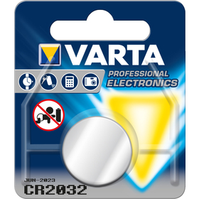 Varta CR2032 Lithium 3V