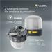 Varta Dynamo Lantern L10RH 4008496070299