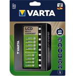 Varta LCD Multi Charger + VAR 57681-401