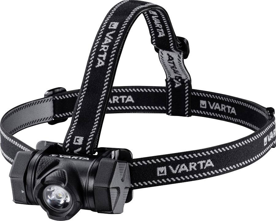 Varta LED Indestructible H20 Head Ligth 3AAA 17732 4008496987177