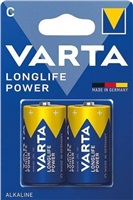 Varta LR14/2BP Longlife POWER (HIGH ENERGY)