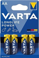 Varta LR6/4BP Longlife POWER (HIGH ENERGY)