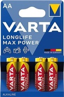 Varta LR6/4BP MAX POWER (MAX TECH)