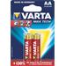 Varta MaxTech AA 2x