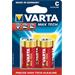 Varta MaxTech C 2x
