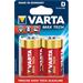 Varta MaxTech D 2x VAR 4720 2x