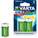 Varta Power Accu C 2x R2U 3000mAh VAR 56714 2x