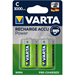 Varta Power Accu C 2x R2U 3000mAh VAR 56714 2x