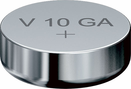 Varta V10GA Alkaline 1.5V