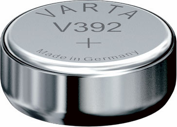 Varta V392 Silver 1.55V
