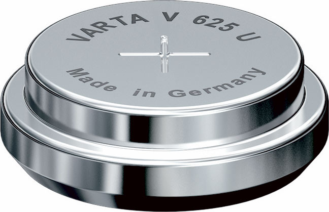 Varta V625U Alkaline 1.5V