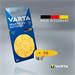 Varta ZA 10 6x