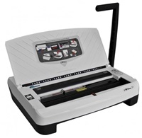 Vázací stroj iWire 21 wireb21