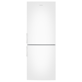 VC1522W chladnička kombi AMICA 5906006713966