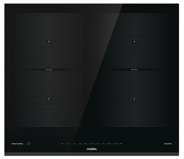 VDIS658FF varná doska indu. MORA 3838782455469