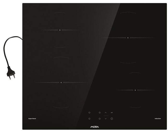 VDIT661C varná doska indu. MORA 3838782455254