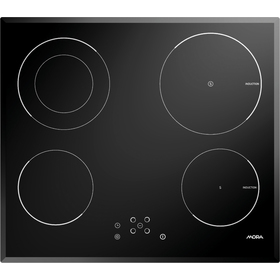 VDK 630 F varná doska ind. MORA 3838942786600