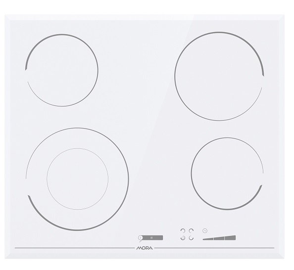 VDSS654FFW varná doska skloker. MORA 3838782454233