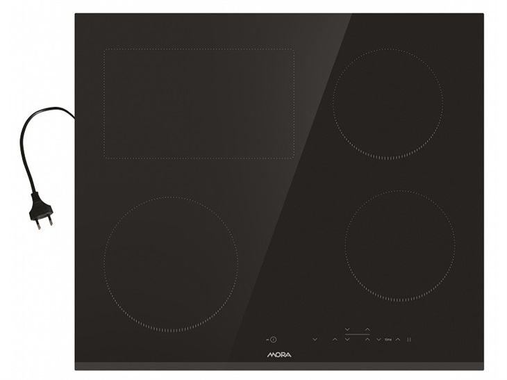 VDST650FF varná doska skloker. MORA 3838782453496