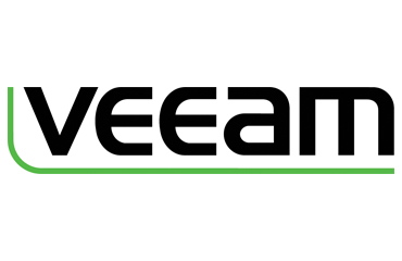 Veeam Backup & Replication Enterprise V-VBRENT-VS-P0000-00