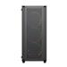 VeinX case BR15A Mid Tower, bez zdroje, 1x USB3.0, 1x USB2.0, 4x 120mm ARGB Fan, 1x ARGB Controller, černá VX-BR15A