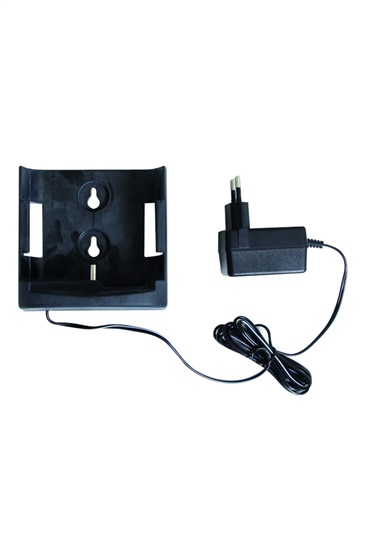 Velamp 20999 Nabíjecí základna na stěnu 8003910923225